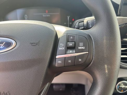 New 2026 Ford Escape Active image 28