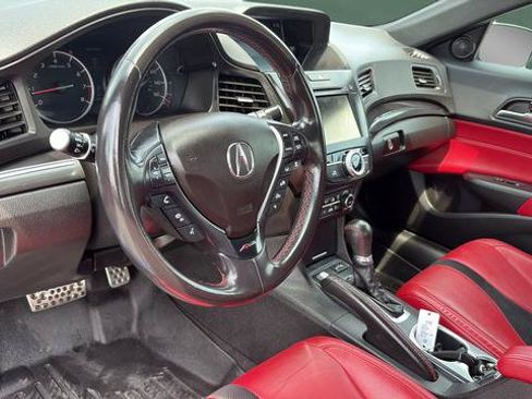 Used 2021 Acura ILX FWD image 18