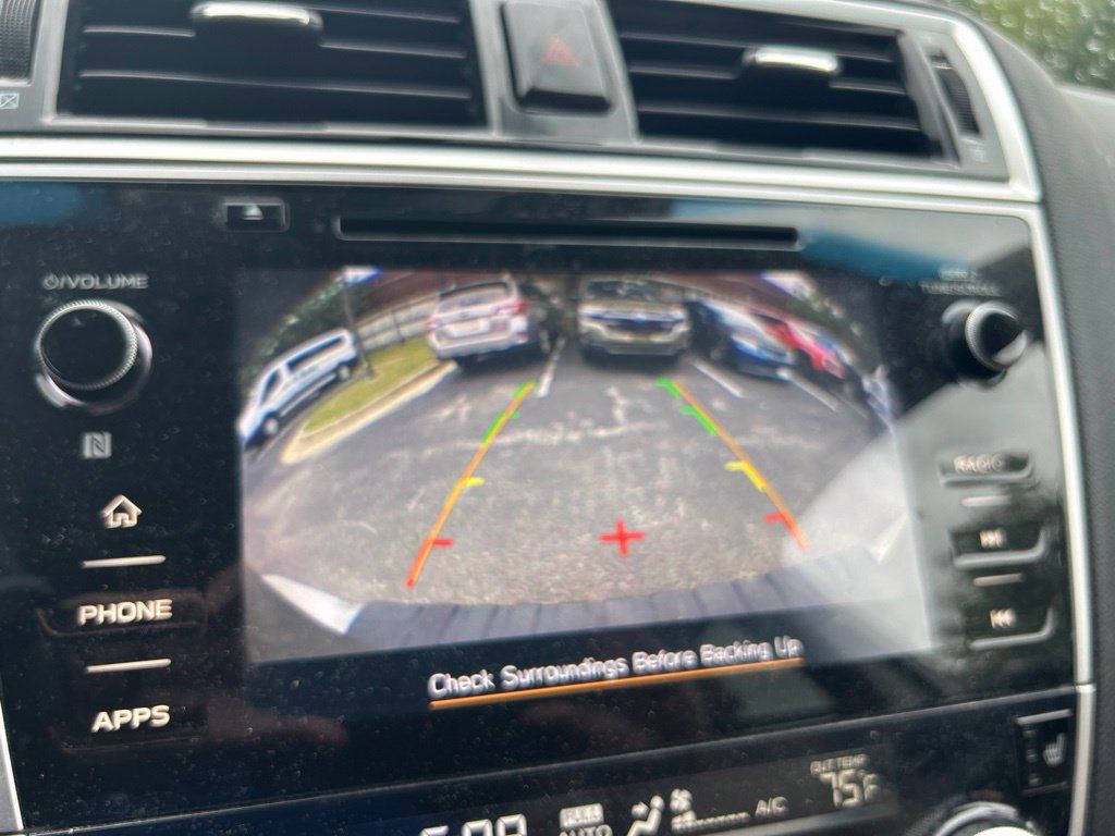 Used 2019 Subaru Outback 3.6R Limited AWD/4WD image 17