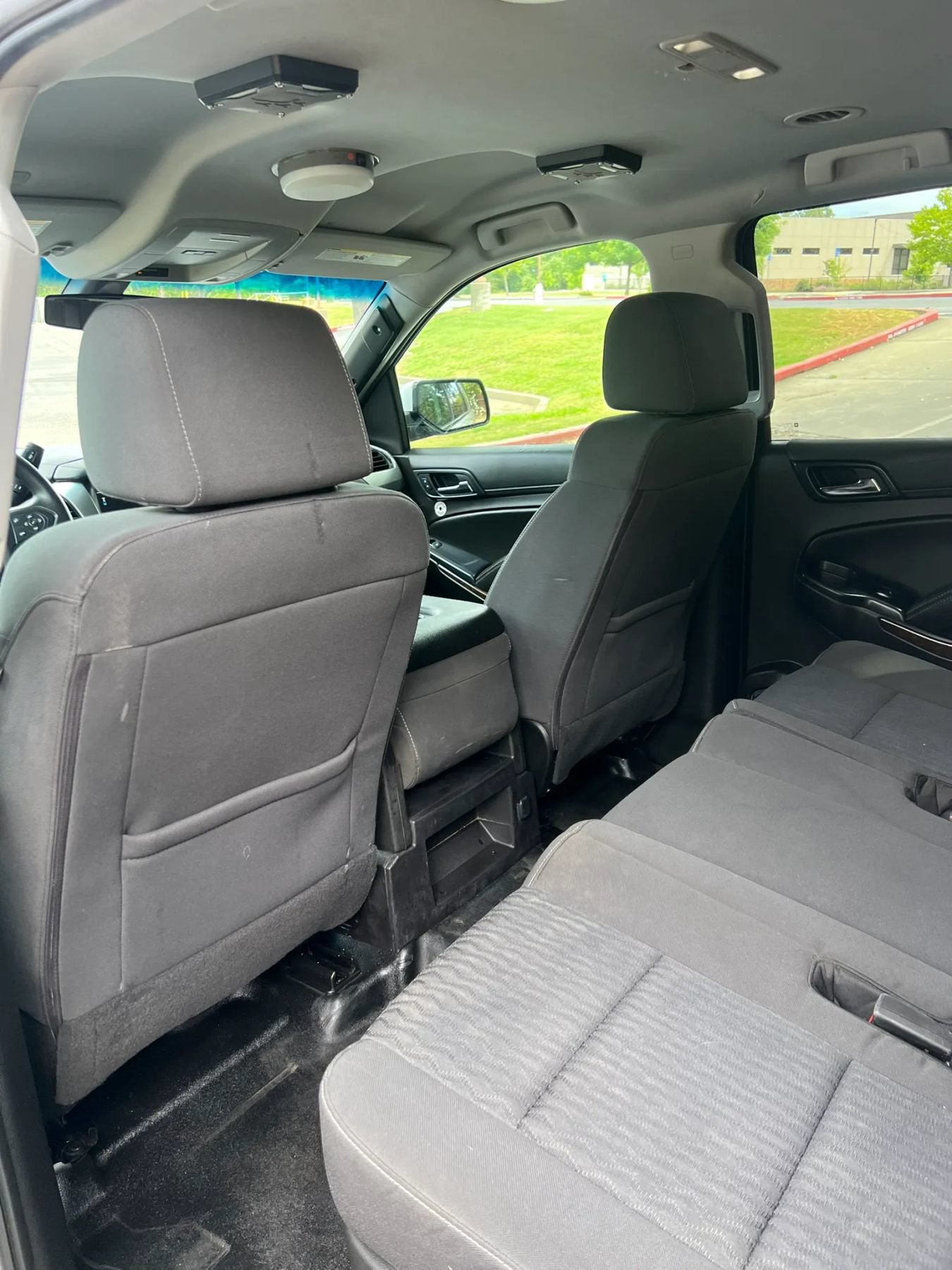Used 2020 Chevrolet Tahoe 4WD image 15