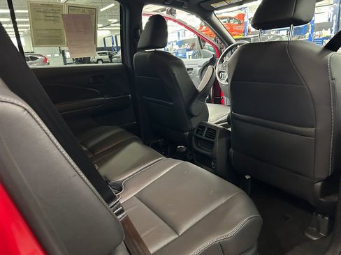 Certified 2023 Honda Passport EX-L image 21