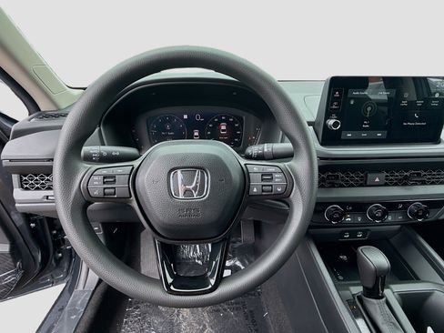 New 2026 Honda Accord LX image 10