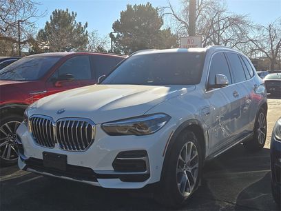 Used 2023 BMW X5 xDrive45e