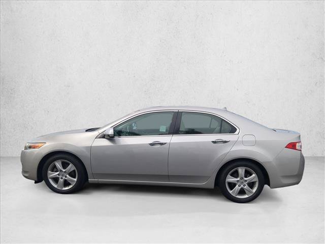 Used 2010 Acura TSX Sedan FWD image 9