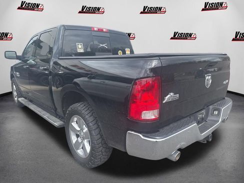 Used 2014 RAM 1500 Big Horn AWD/4WD image 25