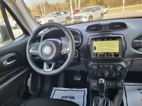 Used 2023 Jeep Renegade Latitude image 15