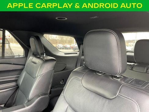 Used 2022 Ford Explorer ST w/ Equipment Group 401A image 14