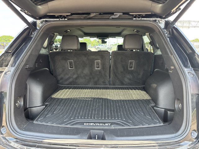 Certified 2024 Chevrolet Blazer RS w/ Driver Confidence II Package AWD/4WD image 17