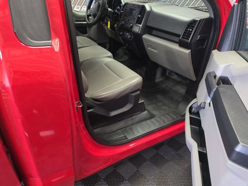 Used 2019 Ford F150 XL w/ Trailer Tow Package RWD image 20