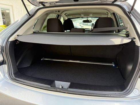 Used 2013 Subaru Impreza WRX Hatchback image 27