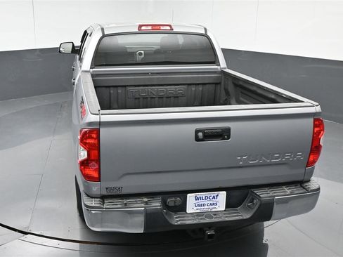 Used 2015 Toyota Tundra SR5 w/ TRD Off Road Package image 25