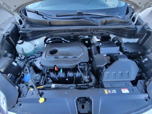 Certified 2019 Kia Sportage LX image 37