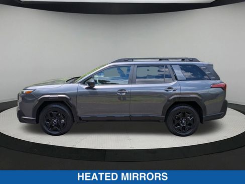 Certified 2026 Subaru Outback Limited AWD/4WD image 7