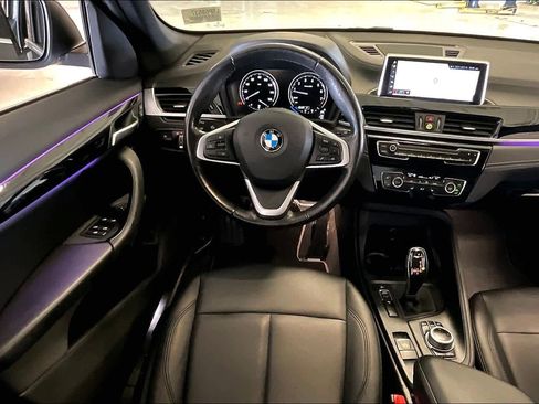 Used 2020 BMW X1 sDrive28i w/ Convenience Package image 5