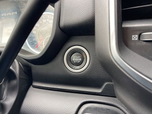 Certified 2024 RAM 3500 Big Horn image 13