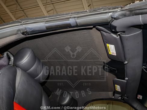 Used 2002 Ford Thunderbird Deluxe image 30