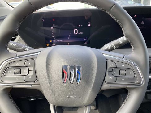 New 2026 Buick Encore GX Sport Touring w/ Comfort Package image 12