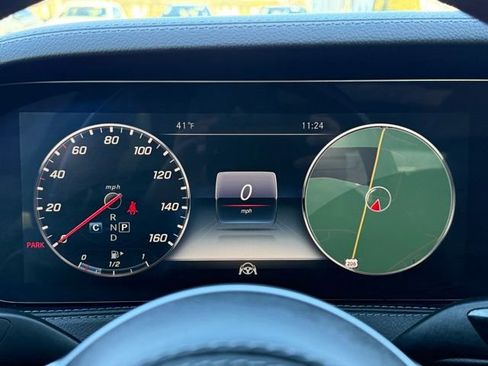 Used 2018 Mercedes-Benz S 560 4MATIC Sedan image 53