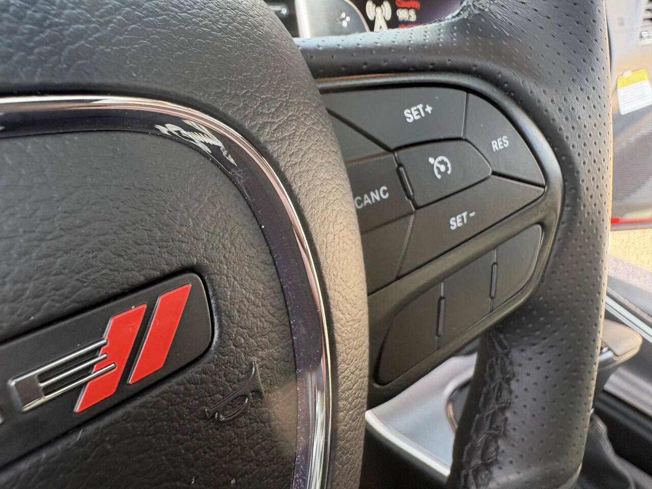 Used 2022 Dodge Challenger R/T w/ Plus Package RWD image 32