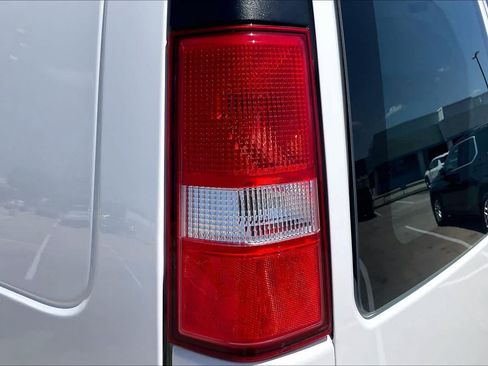 Certified 2025 GMC Savana 2500 w/ Driver Convenience Package RWD image 24