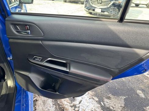 Used 2019 Subaru WRX Limited image 14