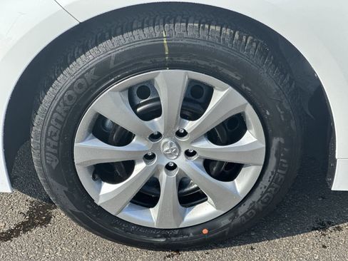 New 2026 Toyota Corolla LE image 13