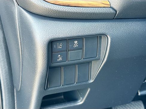 Used 2017 Honda CR-V EX image 10