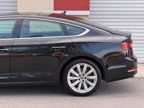 Used 2018 Audi A5 2.0T Premium AWD/4WD image 33