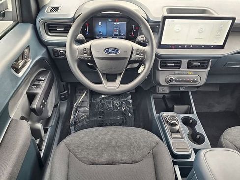 New 2026 Ford Maverick XL AWD/4WD image 19