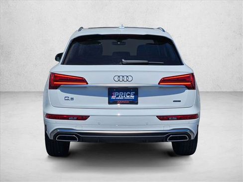 Used 2023 Audi Q5 2.0T Premium w/ Convenience Package AWD/4WD image 7