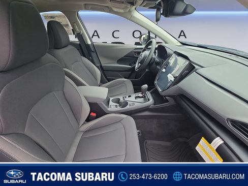New 2026 Subaru Crosstrek 2.5i Premium AWD/4WD image 17