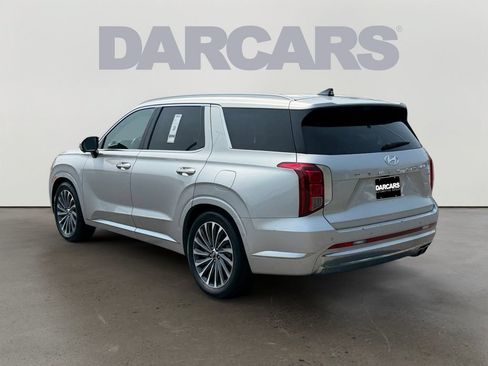 Used 2024 Hyundai Palisade Calligraphy AWD/4WD image 5