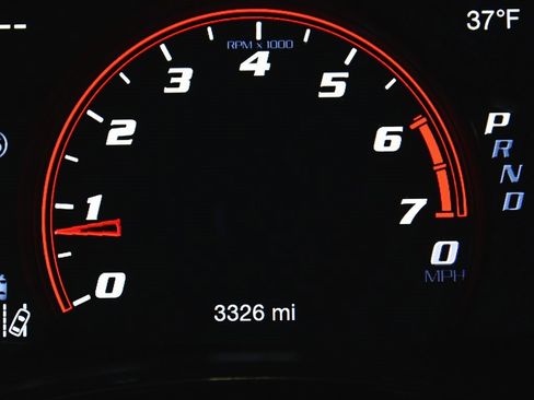 Used 2024 Dodge Durango SRT Hellcat image 23