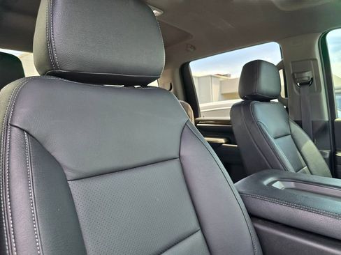Used 2024 GMC Sierra 2500 SLE w/ SLE Value Package; AWD/4WD image 7