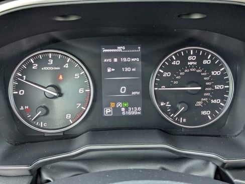 Used 2023 Subaru Outback Touring XT w/ Tech Package 3 AWD/4WD image 38