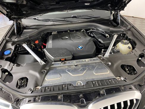 Certified 2024 BMW X3 xDrive30i w/ Premium Package image 33