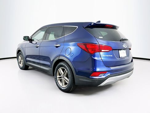 Used 2017 Hyundai Santa Fe Sport FWD image 5