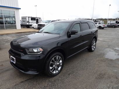 Used 2019 Dodge Durango GT