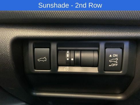 New 2026 Subaru Forester Limited image 11