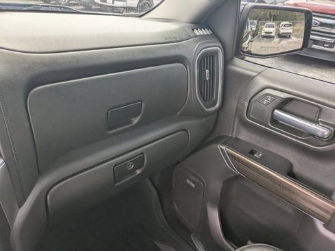 Used 2019 Chevrolet Silverado 1500 RST w/ All-Star Edition image 19