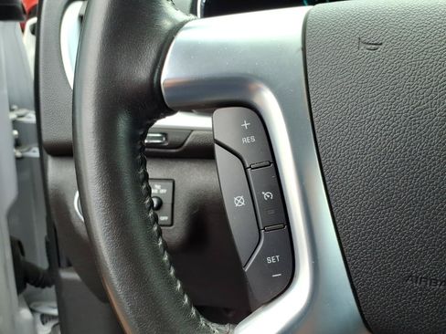 Used 2016 Chevrolet Traverse LT AWD/4WD image 25