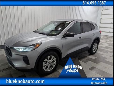 Used 2023 Ford Escape Active image 1