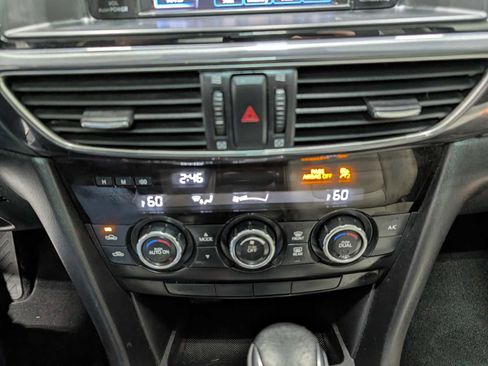 Used 2015 MAZDA MAZDA6 Touring image 30