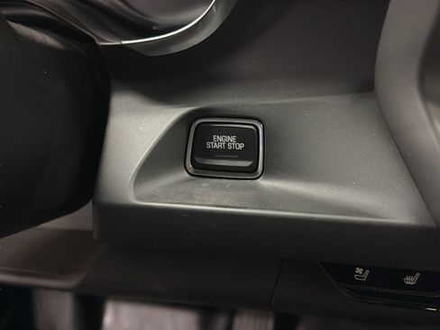 Used 2017 Chevrolet Camaro SS RWD image 23