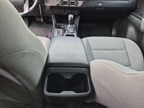 Used 2023 Toyota Tacoma SR w/ SR Convenience Package RWD image 31