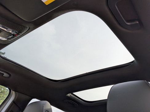 New 2026 Mercedes-Benz GLB 250 4MATIC image 29