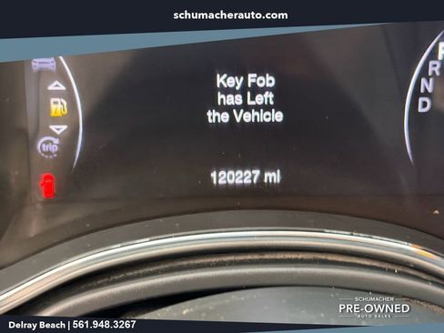 Used 2019 Jeep Grand Cherokee Altitude RWD image 25