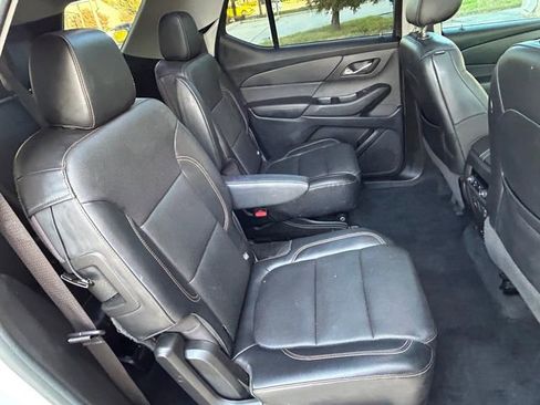 Used 2019 Chevrolet Traverse Premier w/ Redline Edition image 15