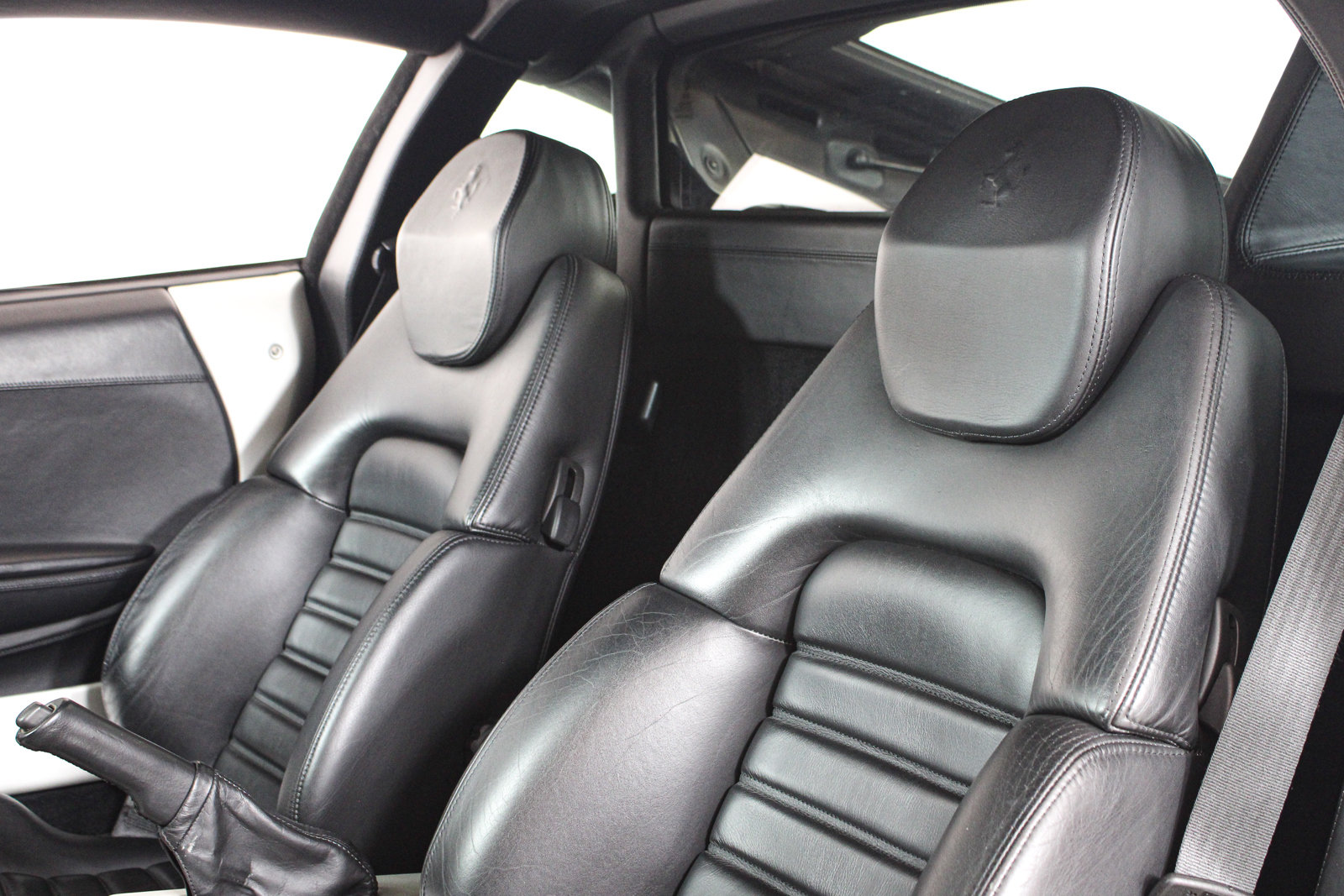 Used 2000 Ferrari 360 Modena RWD image 35