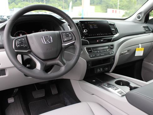 New 2026 Honda Ridgeline RTL image 23